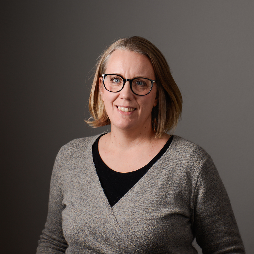 Malin Häggström